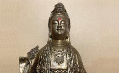 観自在菩薩（観音菩薩）